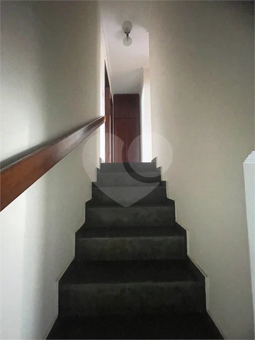 Sobrado à venda com 3 quartos, sendo 1 suíte, em Freguesia do Ó, São Paulo, SP