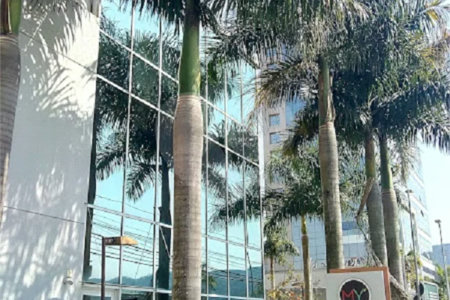 Apartamento para alugar com 1 quarto em Vila Mogilar, Mogi das Cruzes, SP