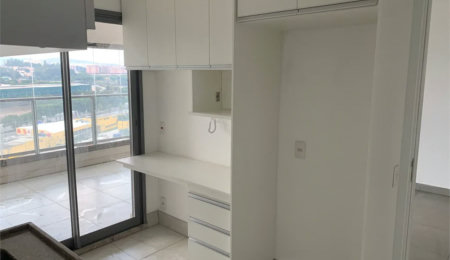 Apartamento à venda com 3 quartos, sendo 1 suíte,  em Vila Leopoldina, São Paulo, SP