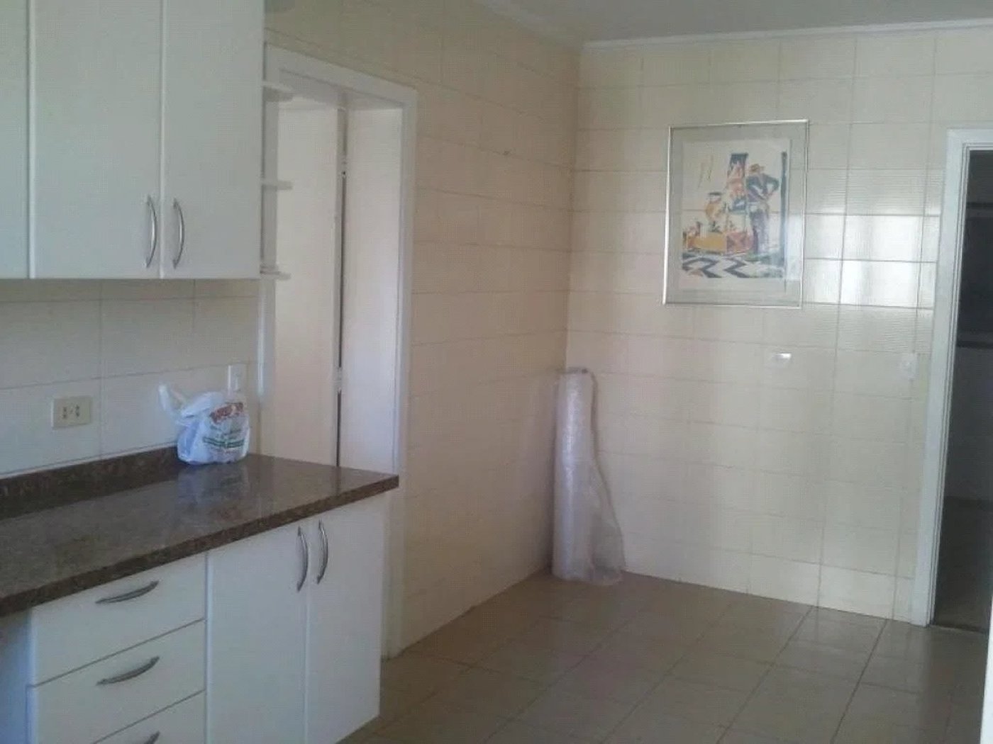 Apartamento à venda com 4 quartos, sendo 2 suítes, em Jardim Ampliação, São Paulo, SP