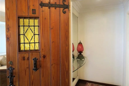 Apartamento à venda com 3 quartos, sendo 1 suíte, em Real Parque, São Paulo, SP