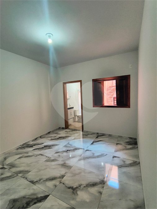 Casa Térrea para alugar com 2 quartos, sendo 1 suíte, em Jardim Residencial Veneza, Indaiatuba, SP