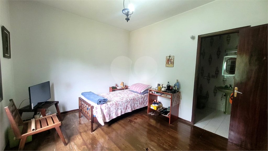 Casa Térrea à venda com 4 quartos, sendo 1 suíte, em Serra da Cantareira, Mairiporã, SP