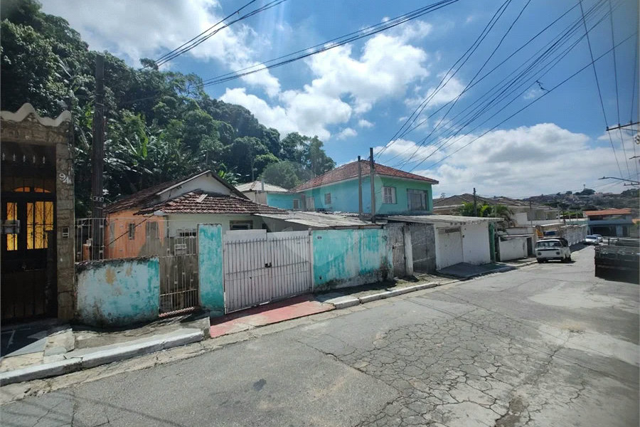 Terreno à venda com 2 quartos em Tremembé, São Paulo, SP