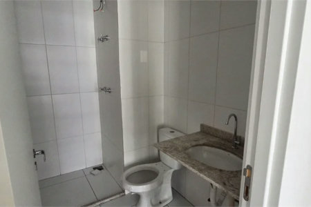 Studio à venda com 1 quarto em Brooklin Paulista, São Paulo, SP