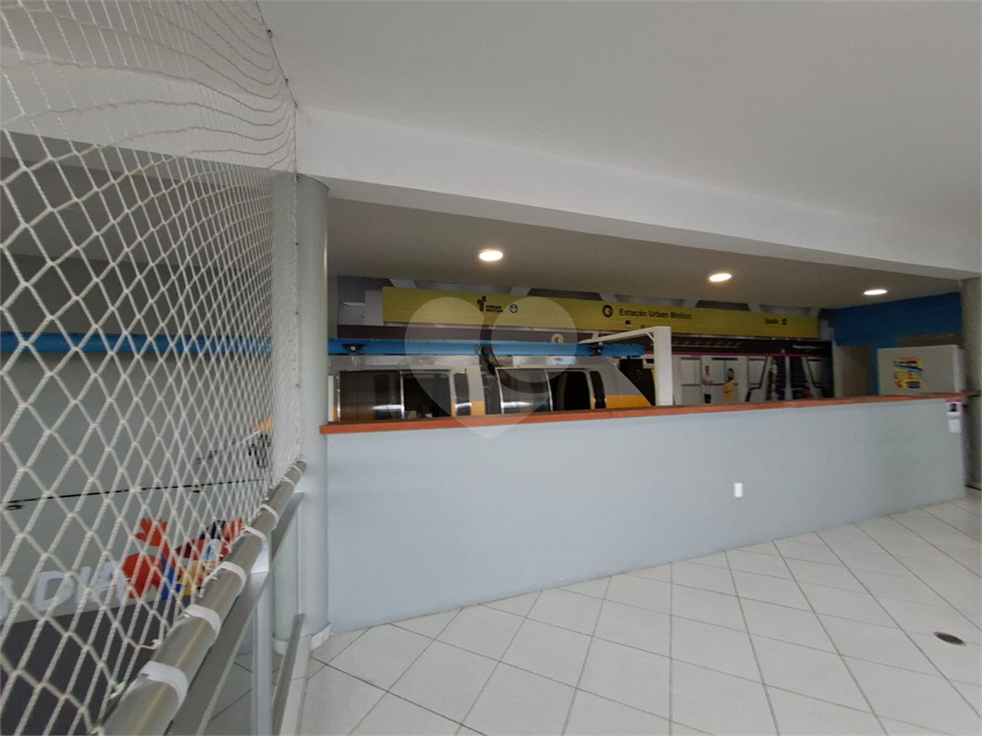 Salão para alugar em Vila Polopoli, São Paulo, SP