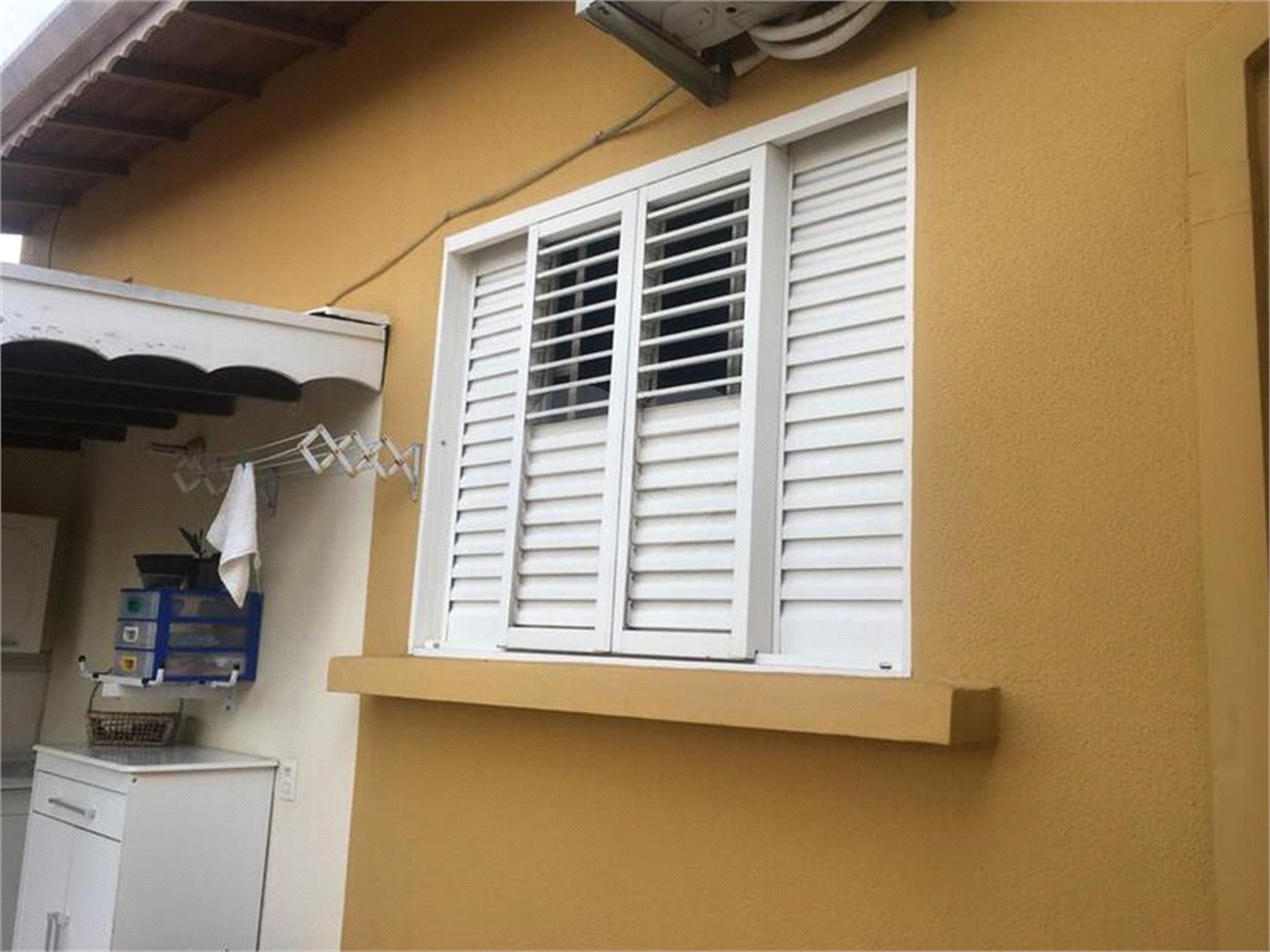 Casa à venda com 5 quartos, sendo 3 suítes, em Vila Almeida, Indaiatuba, SP