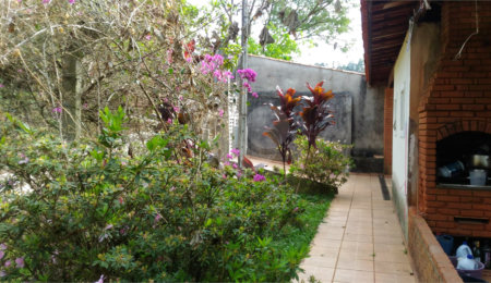 Casa à venda com 3 quartos, sendo 1 suíte, em Jundiaizinho (terra Preta), Mairiporã, SP