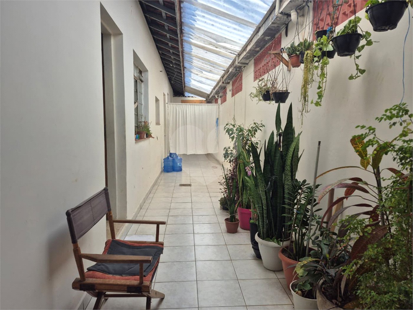 Casa Térrea à venda com 2 quartos em Vila Lageado, São Paulo, SP