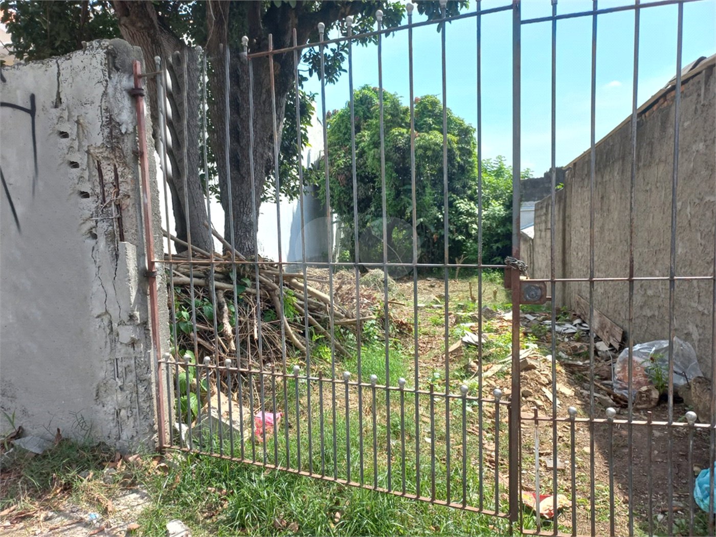 Terreno à venda em Casa Verde, São Paulo, SP