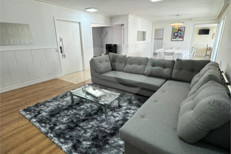 Apartamento para alugar com 4 quartos, sendo 3 suítes,  em Vila Gomes Cardim, São Paulo, SP