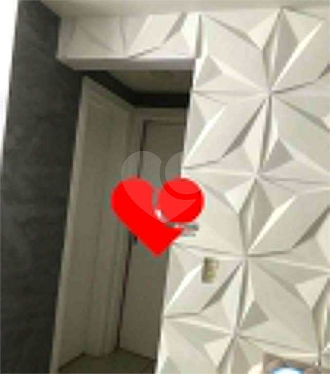 Apartamento à venda com 2 quartos em Campo Grande, Rio de Janeiro, RJ