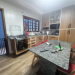 Casa à venda com 5 quartos, sendo 3 suítes,  em Jardim Bonfiglioli, São Paulo, SP