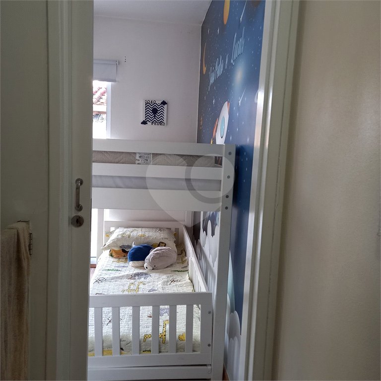 Casa à venda com 2 quartos no condomínio Serra Alta, Rio de Janeiro - RJ