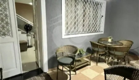 Casa à venda com 3 suítes em Tijuca, Rio de Janeiro, RJ
