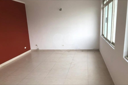 Sobrado para alugar com 3 quartos, sendo 1 suíte, em Vila Maria Alta, São Paulo, SP