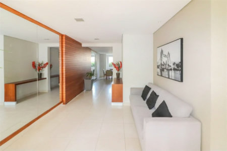 Apartamento à venda com 2 quartos, sendo 1 suíte, em Jaguaré, São Paulo, SP