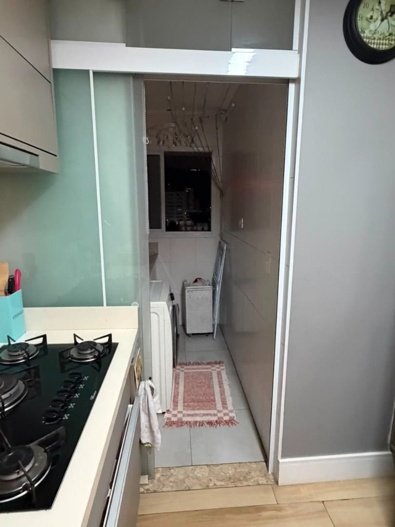 Apartamento com 2 dormitórios à venda, 89 m² por R$ 1.050.000,00 - Vila Belmiro - Santos/SP
