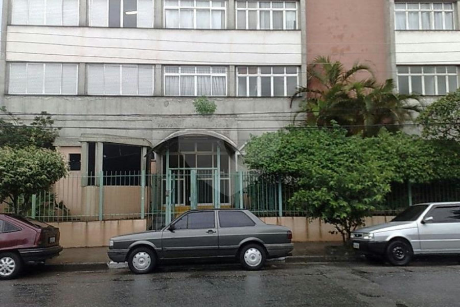 Apartamento à venda com 2 quartos em Vila Guilherme, São Paulo, SP