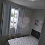 Apartamento à venda com 2 quartos em Campo Grande, Rio de Janeiro, RJ