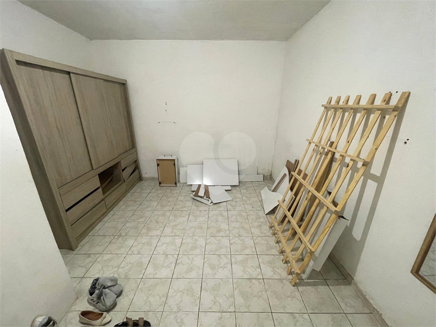 Casa à venda com 2 quartos em Campo Grande, Rio de Janeiro, RJ
