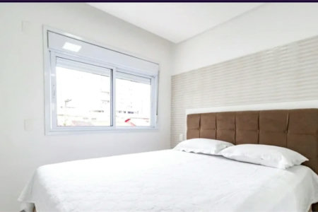 Apartamento à venda com 2 quartos, sendo 1 suíte, em Vila Cordeiro, São Paulo, SP