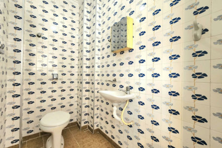 Apartamento com 3 dormitórios para alugar, 130 m² por R$ 5.500,00/mês - Gonzaga - Santos/SP