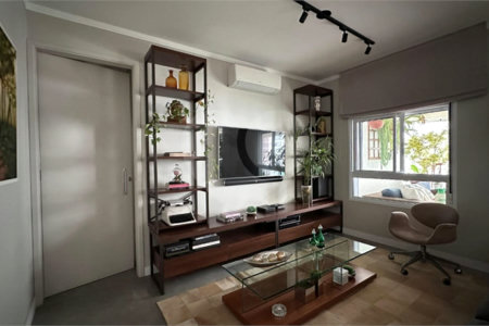 Apartamento à venda com 3 suítes em Santo Antônio, São Caetano do Sul, SP
