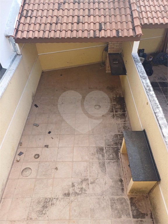 Sobrado à venda com 3 suítes em Vila Gustavo, São Paulo, SP