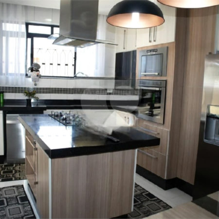 Casa à venda com 3 quartos, sendo 1 suíte, em Vila Gustavo, São Paulo, SP