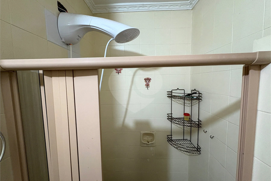 Sobrado à venda com 3 quartos, sendo 1 suíte, em Limão, São Paulo, SP