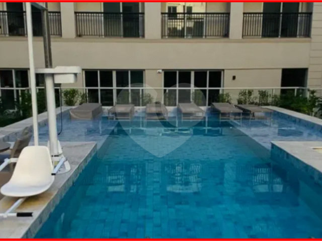 Apartamento à venda com 2 suítes em Santana, São Paulo, SP