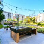 Apartamento à venda com 2 quartos, sendo 1 suíte, em Santo Amaro, São Paulo, SP