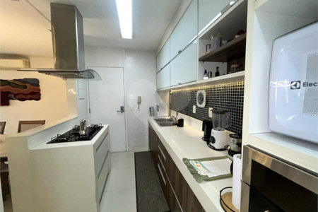 Apartamento à venda com 2 suítes em Tijuca, Rio de Janeiro, RJ