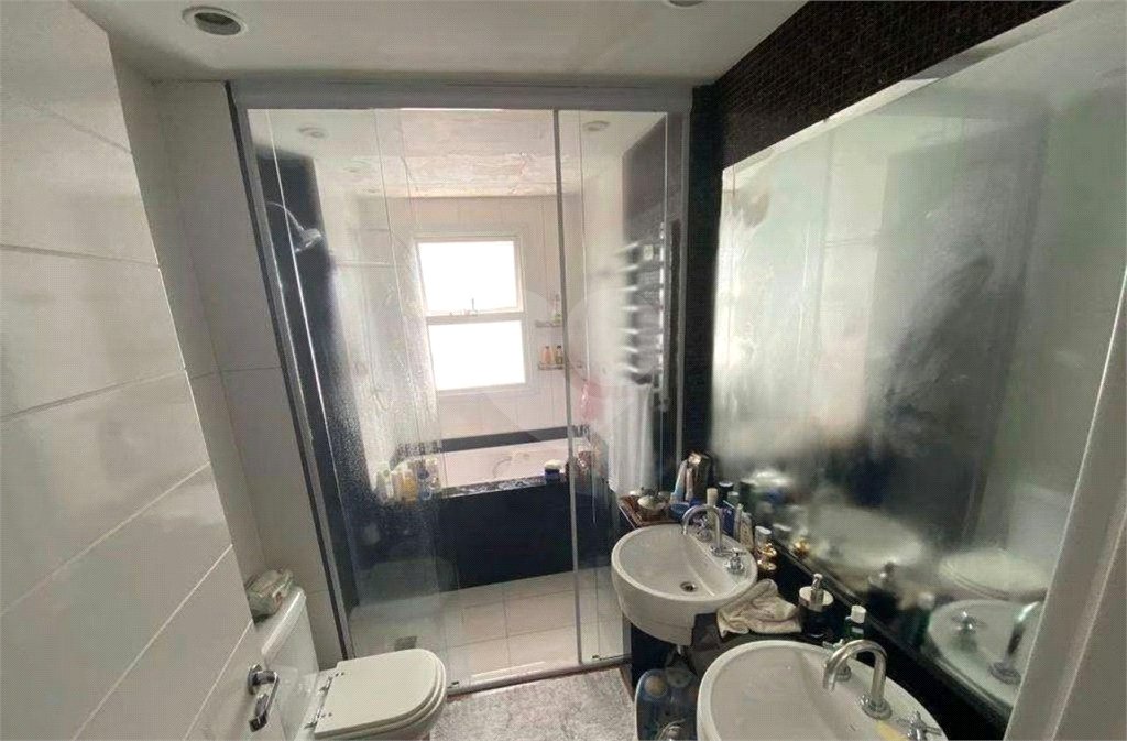 Apartamento à venda com 4 suítes em Vila Maria Alta, São Paulo, SP