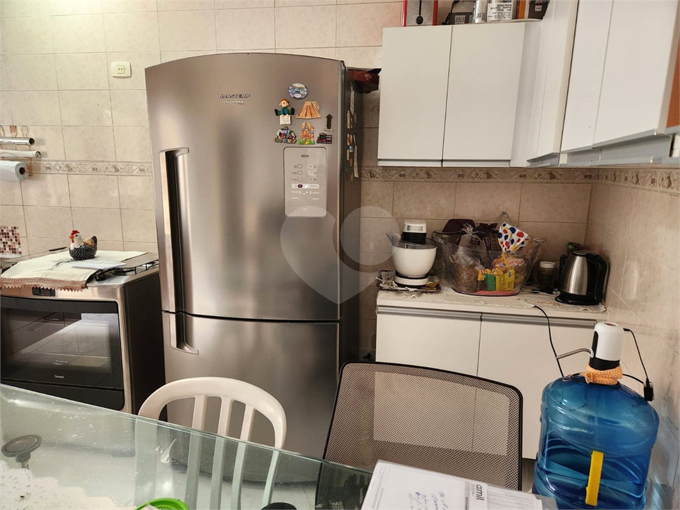 Casa à venda com 2 quartos em Vila Maria Alta, São Paulo, SP