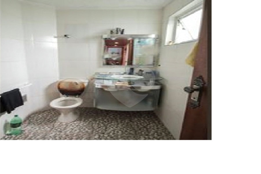 Apartamento à venda com 3 quartos em Boqueirão, São Paulo, SP