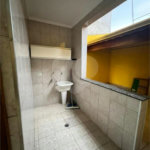 Sobrado à venda com 3 quartos, sendo 1 suíte, em Vila Piauí, São Paulo, SP