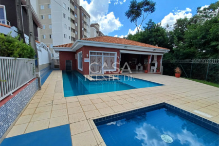 Casa em condomínio à venda com 3 quartos, sendo 1 suíte, em Vila Haro, Sorocaba, SP