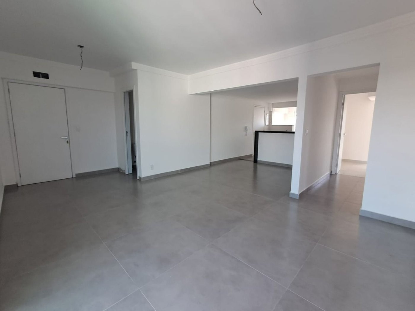 Apartamento, 109 m² - venda por R$ 1.100.000,00 ou aluguel por R$ 6.000,00/mês - Boqueirão - Santos/SP