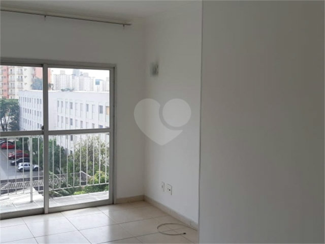 Apartamento à venda com 2 quartos em Mandaqui, São Paulo, SP