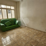 Apartamento à venda com 1 quarto em Tijuca, Rio de Janeiro, RJ