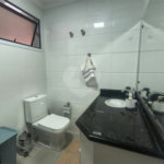 Apartamento à venda com 3 quartos, sendo 1 suíte, em Tucuruvi, São Paulo, SP