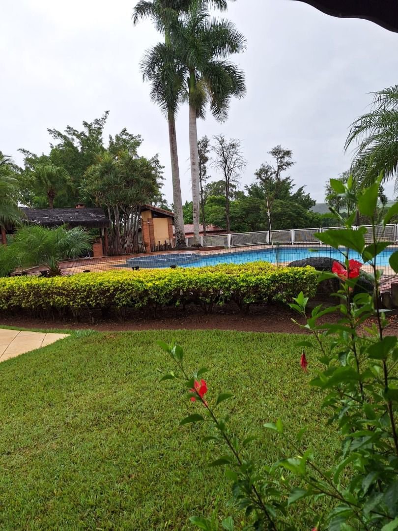 Rancho com 12 dormitórios à venda, 63000 m² por R$ 7.500.000,00 - Condomínio Haras Paineiras - Salto/SP