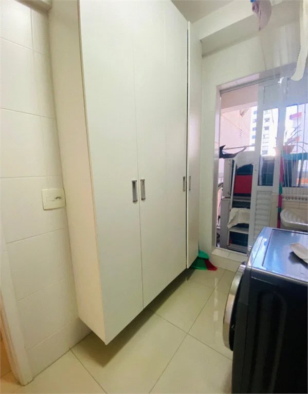 Apartamento à venda com 2 quartos, sendo 1 suíte, em Vila Andrade, São Paulo, SP