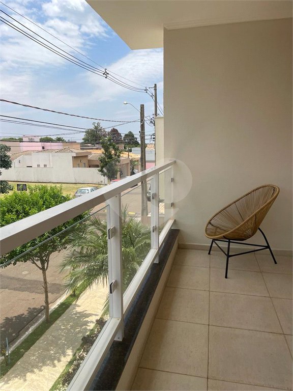 Casa no Condominio Residencial Eldorado
