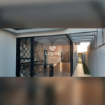 Casa à venda com 3 quartos, sendo 1 suíte, no condomínio Residencial Malibu, Caçapava - SP
