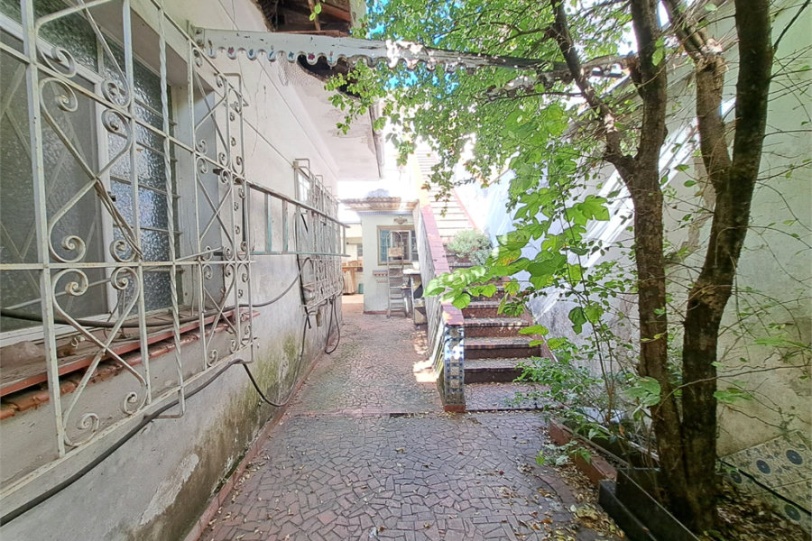 Casa à venda com 3 quartos, sendo 1 suíte,  em Vila Constança, São Paulo, SP