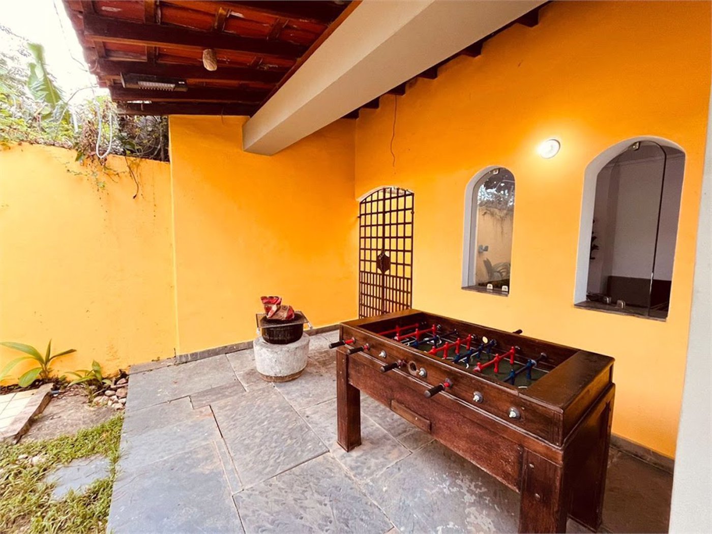 Casa com 6 dormitórios à venda, 300 m² por R$ 680.000,00 - Balneário Cidade Atlântica - Guarujá/SP