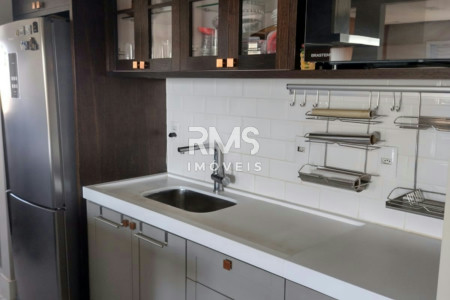 Apartamento à venda com 2 quartos, sendo 1 suíte,  em Parque Industrial, Itu, SP